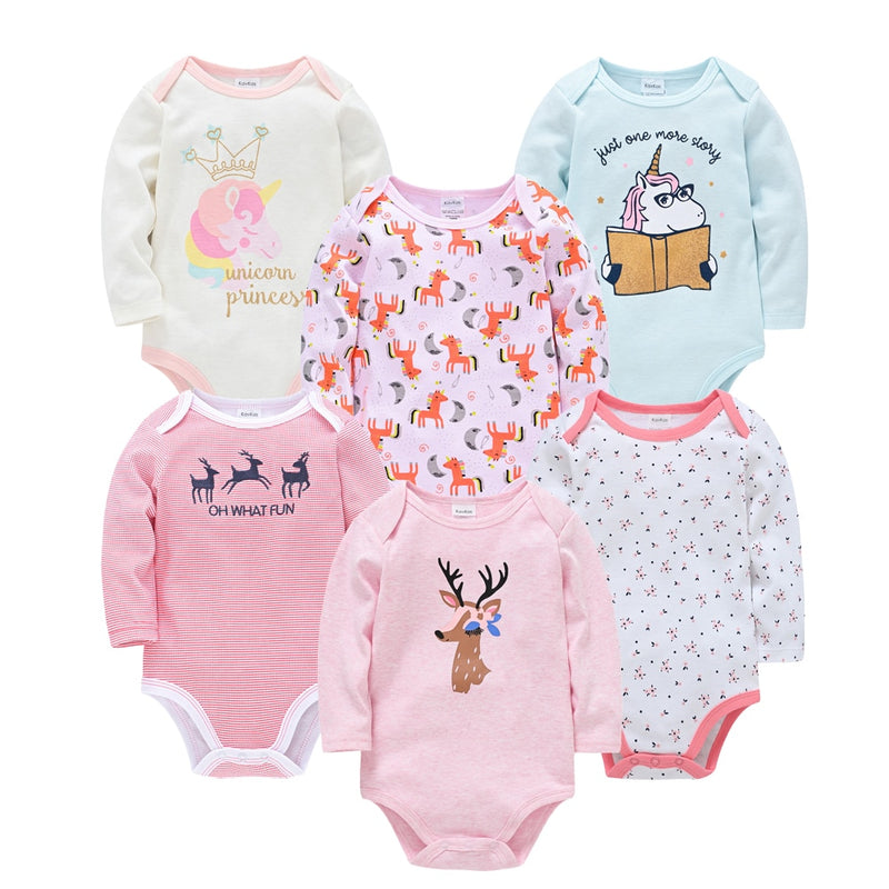 Roupas de bebe 0-12 meses corpo recem nacido BEbe macacao roupas