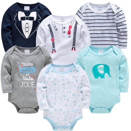 Roupas de bebe 0-12 meses corpo recem nacido BEbe macacao roupas