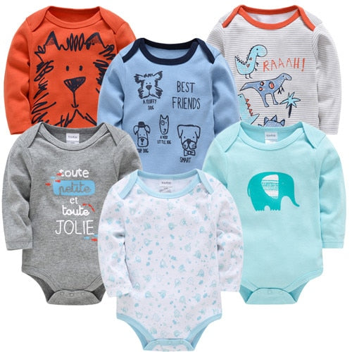 Roupas de bebe 0-12 meses corpo recem nacido BEbe macacao roupas