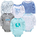 Roupas de bebe 0-12 meses corpo recem nacido BEbe macacao roupas