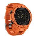 SANDA Fashion outdoor sport watch relogio de pulso eletronico Originais novo relogio Luminoso.