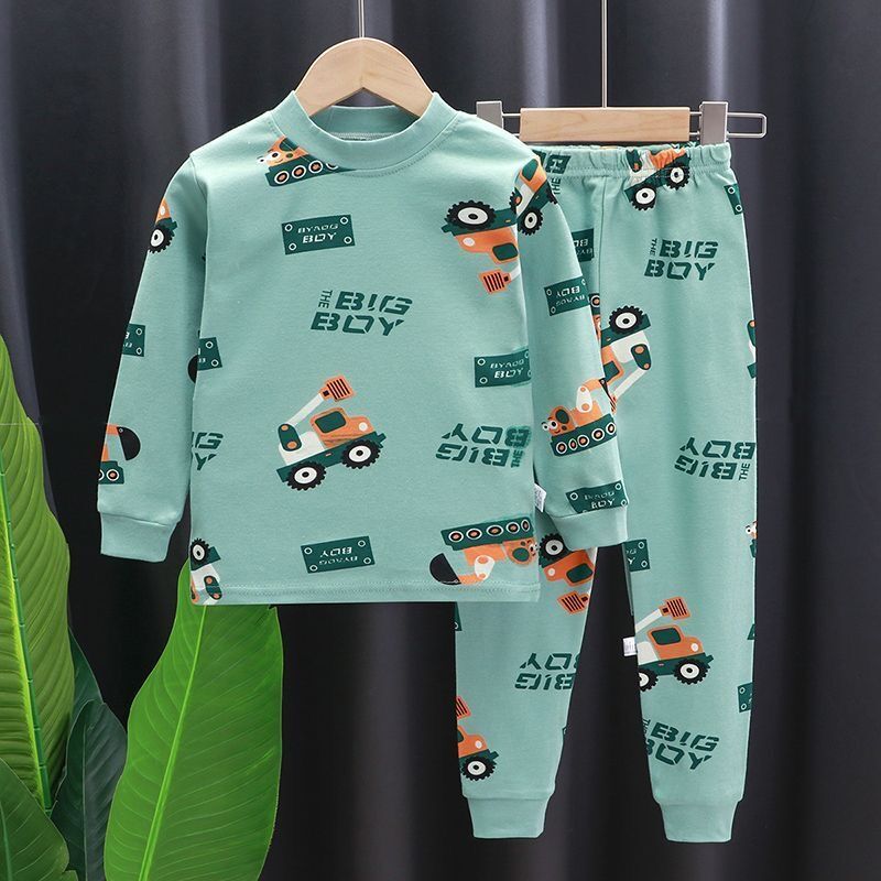 Conjunto de roupas para bebes meninos e meninas