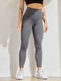 Leggings femininas para fitness leggings de cintura alta push up feminina sexy pretas roupas esportivas